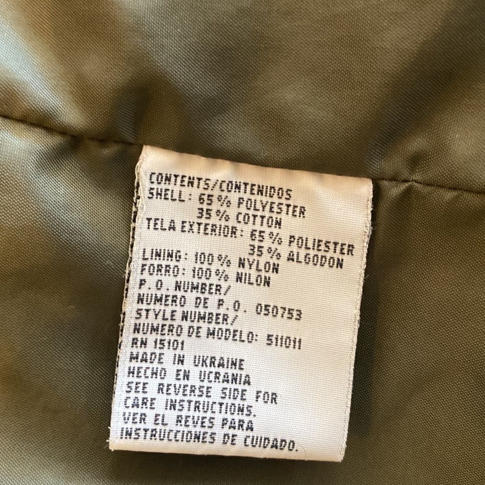 CS SIGNATURE Lightweight Jacket  - Picture 9 of 10